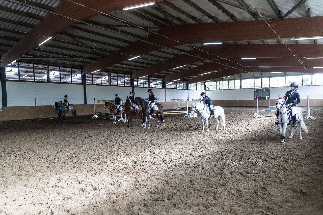 Bild 185 - Pony Akademie Turnier